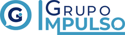 Grupo Impulso Logo