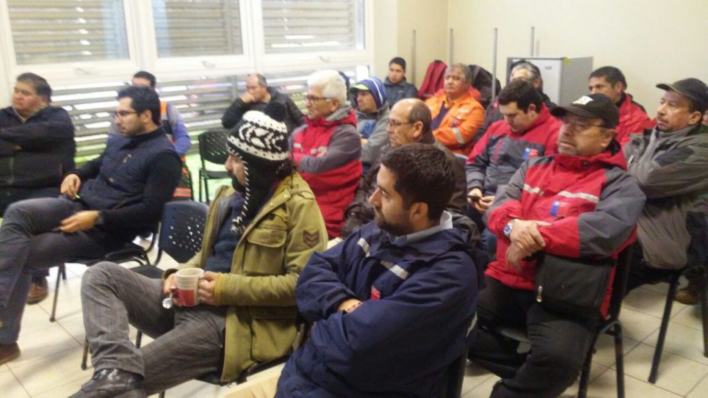 “Este siglo necesita trabajadores con más y mejores herramientas”