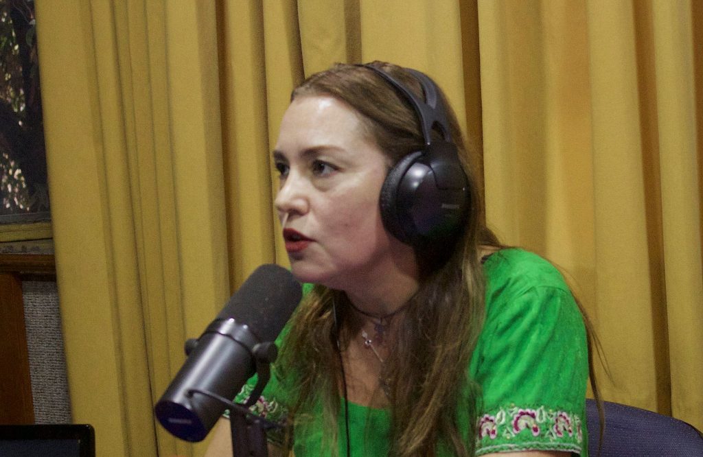 Nathalie Joignant (NO Alto Maipo): «No podemos enfrentar una COP25 sin solucionar ciertas cosas»